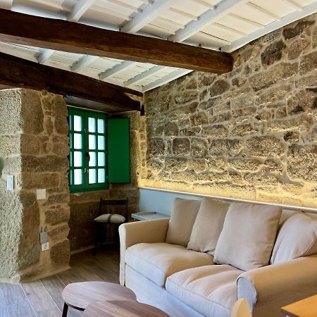 A Parada House By Kev Parada del Sil Extérieur photo