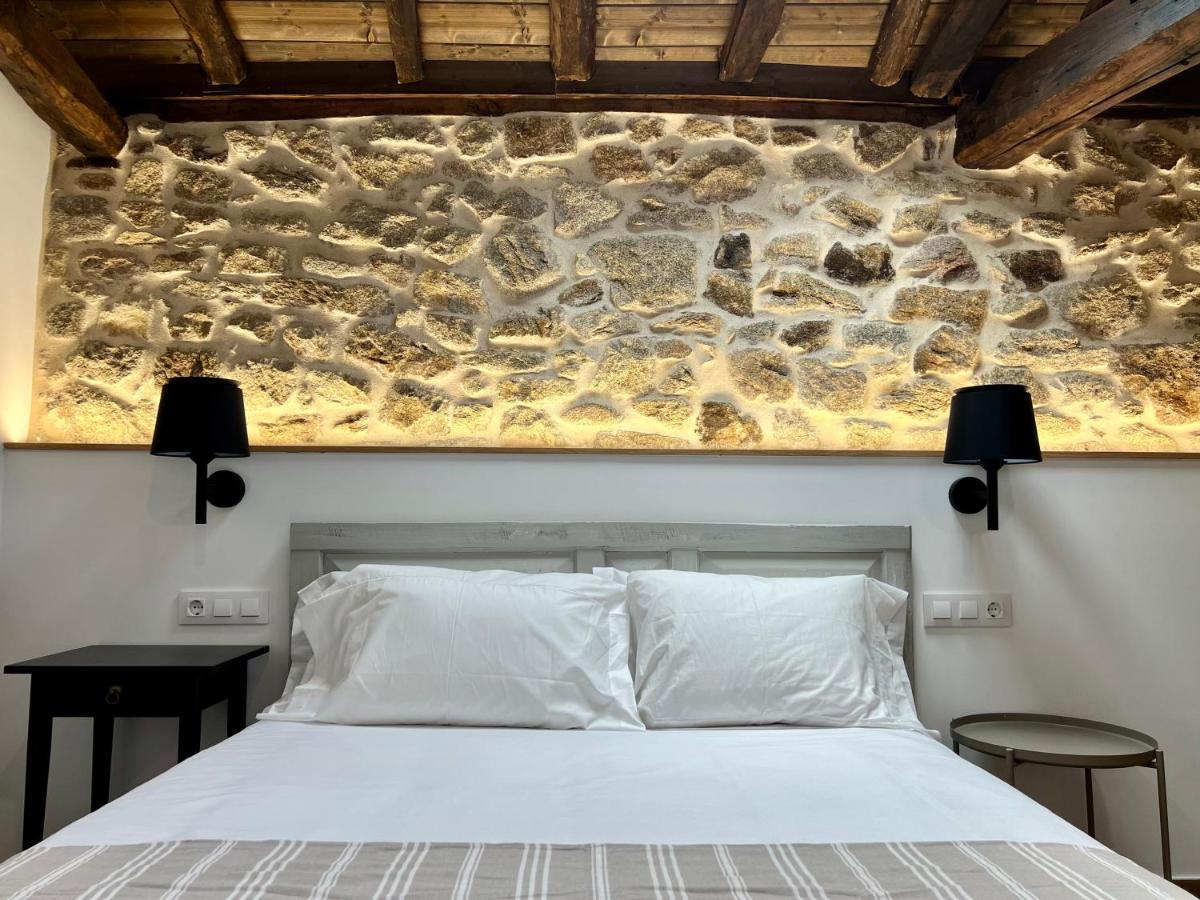 A Parada House By Kev Parada del Sil Extérieur photo