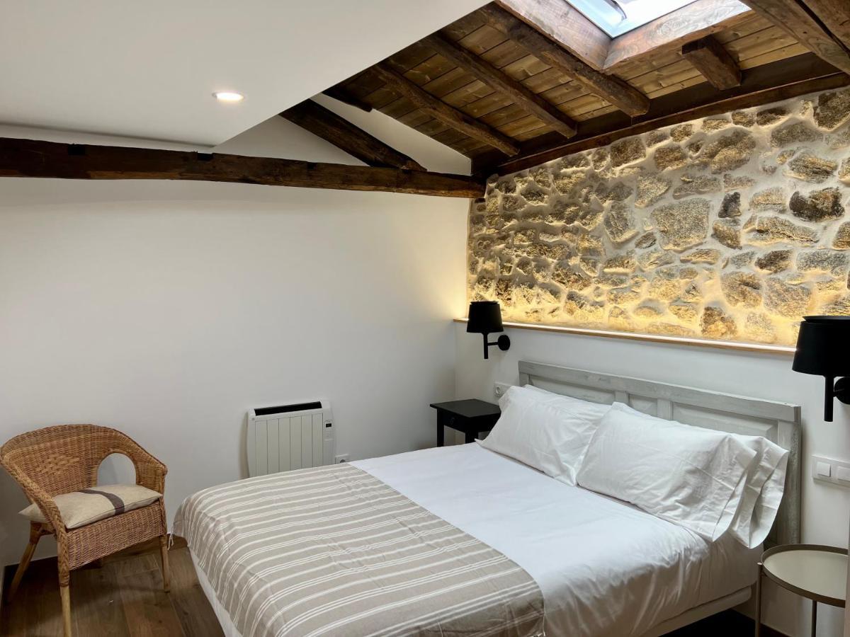A Parada House By Kev Parada del Sil Extérieur photo