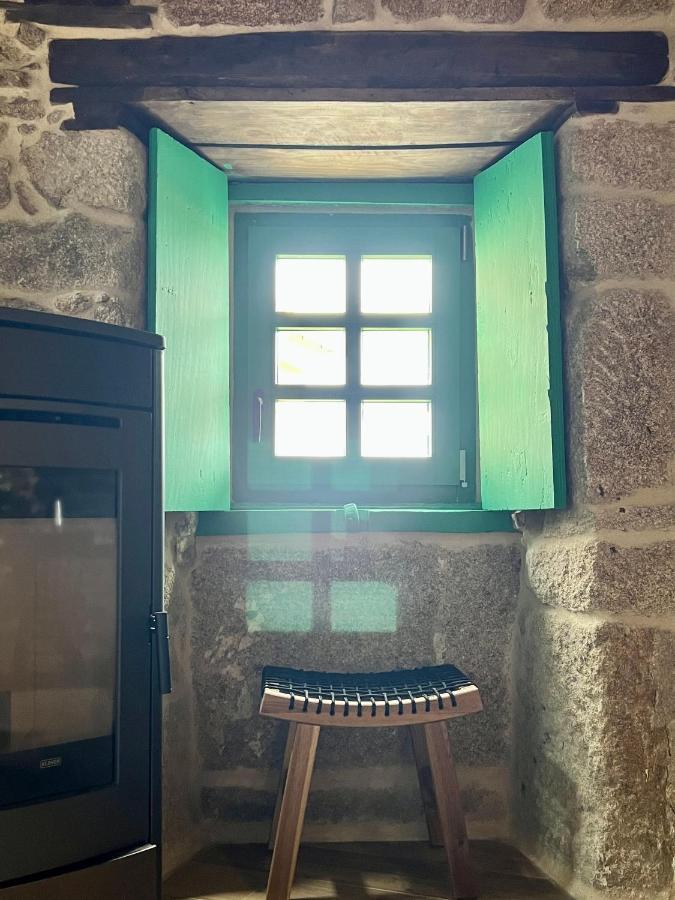 A Parada House By Kev Parada del Sil Extérieur photo