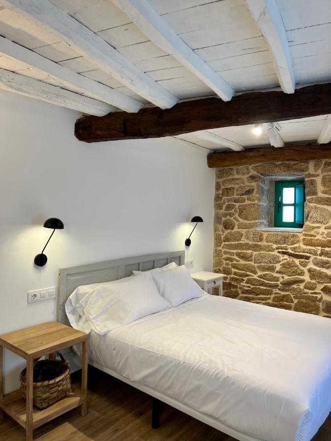 A Parada House By Kev Parada del Sil Extérieur photo