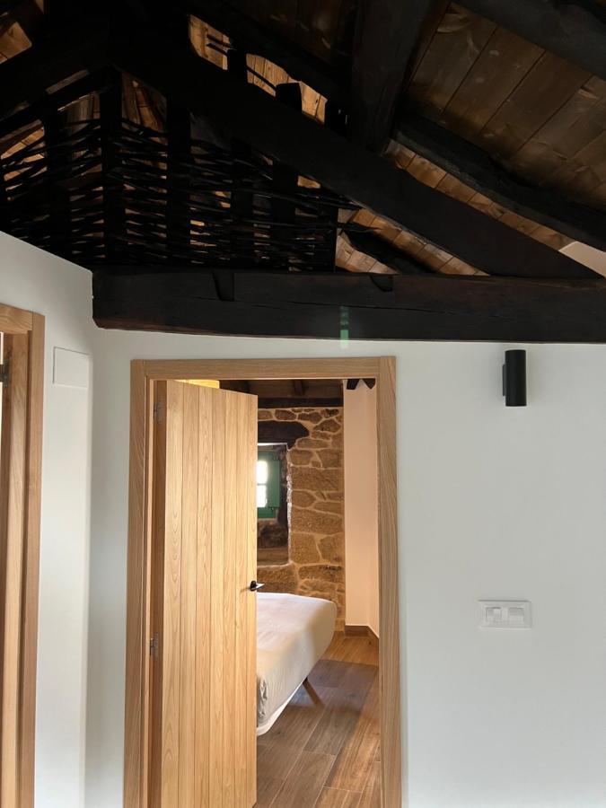 A Parada House By Kev Parada del Sil Extérieur photo